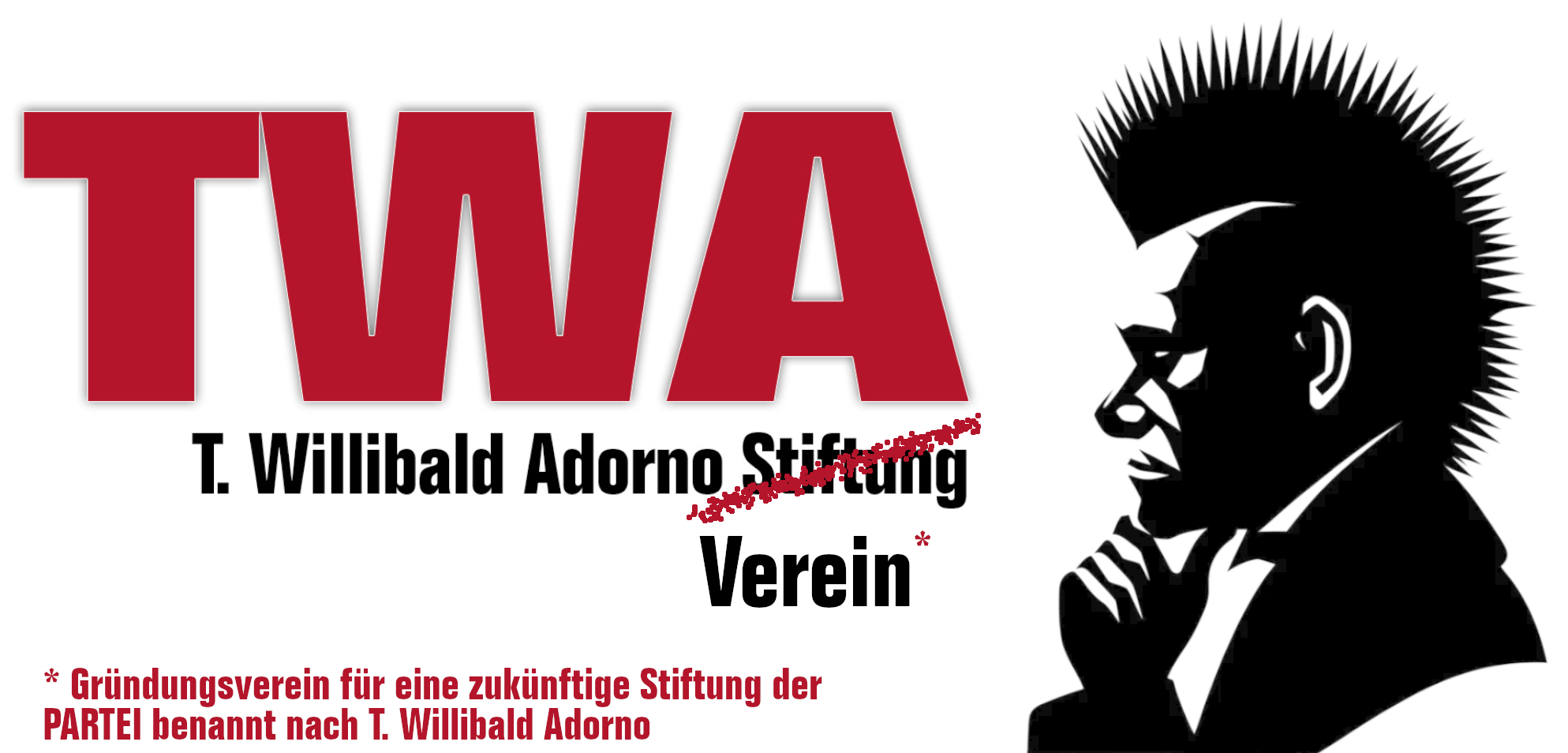 Stiftung